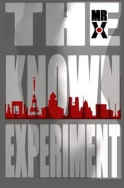 Tapa de The Known Experiment