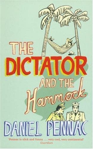 Tapa de The Dictator and the Hammock