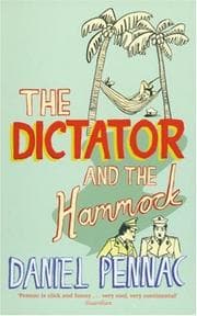 Tapa de The Dictator and the Hammock