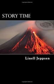 Tapa de Story Time