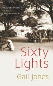 Tapa de Sixty lights
