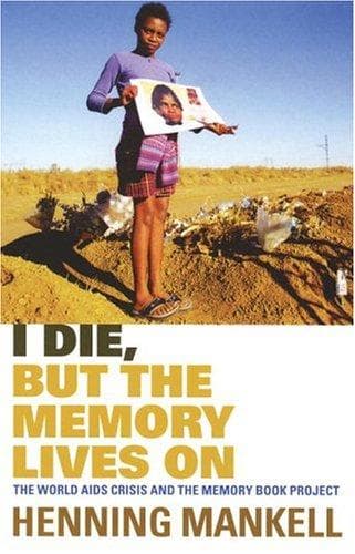 Tapa de I Die, But the Memory Lives on