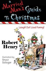 Tapa de A Married Man's Guide To Christmas