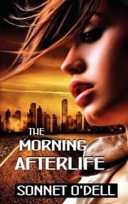 Tapa de The Morning Afterlife