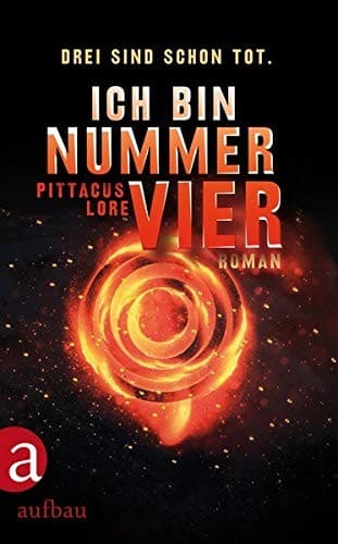 Tapa de Das Erbe von Lorien 01