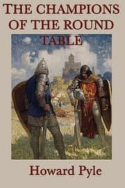 Tapa de The Champions of the Round Table