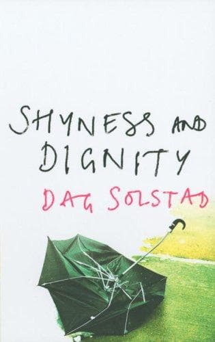 Tapa de Shyness and Dignity