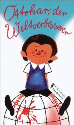 Tapa de Ottokar, der Weltverbesserer