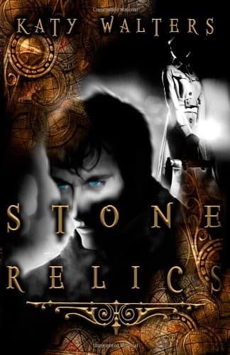 Tapa de Stone Relics