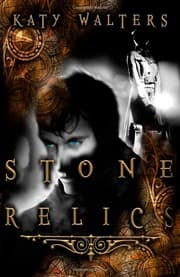 Tapa de Stone Relics