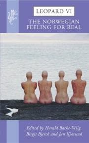 Tapa de The Norwegian feeling for real