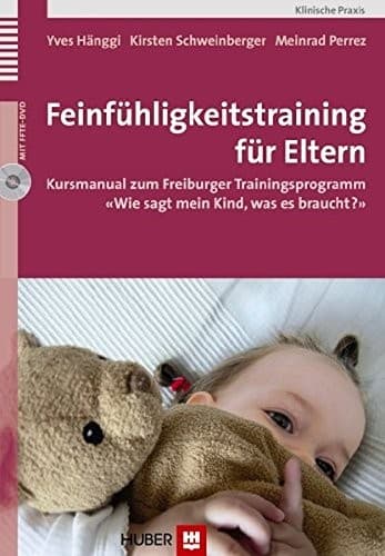 Tapa de Feinfühligkeitstraining für Eltern