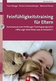Tapa de Feinfühligkeitstraining für Eltern