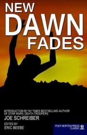 Tapa de New Dawn Fades