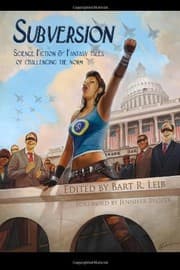 Tapa de Subversion