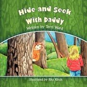 Tapa de Hide and Seek with Daddy