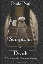 Tapa de Symptoms of death