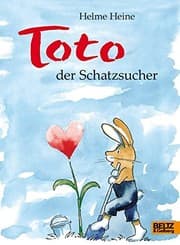 Tapa de Toto der Schatzsucher