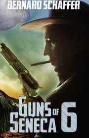 Tapa de Guns of Seneca 6