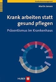 Tapa de Krank arbeiten statt gesund pflegen