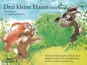 Tapa de Drei kleine Hasen