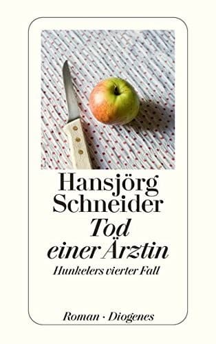 Tapa de Tod einer Ärztin