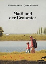 Tapa de Matti und der Großvater