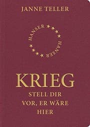 Tapa de Hvis der var krig i Norden
