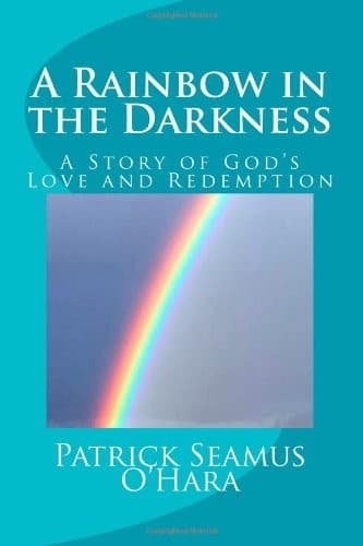 Tapa de A Rainbow in the Darkness