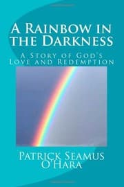 Tapa de A Rainbow in the Darkness