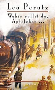 Tapa de Wohin rollst du, Äpfelchen ...