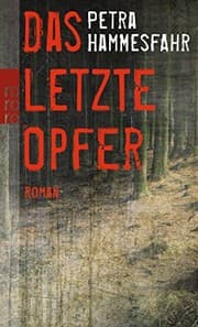 Tapa de Das letzte Opfer