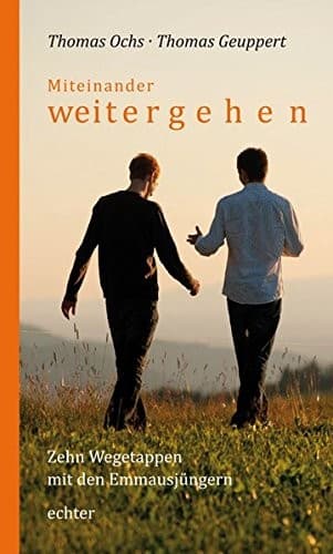 Tapa de Miteinander weitergehen