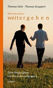 Tapa de Miteinander weitergehen