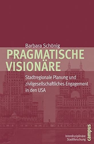 Tapa de Pragmatische Visionare