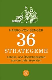 Tapa de 36 Strategeme