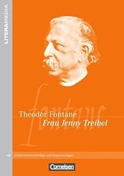 Tapa de Frau Jenny Treibel