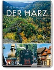 Tapa de Der Harz