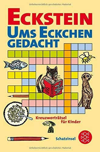 Tapa de Ums Eckchen gedacht