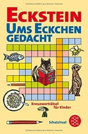 Tapa de Ums Eckchen gedacht
