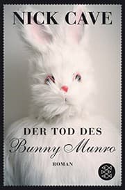 Tapa de Der Tod des Bunny Munro