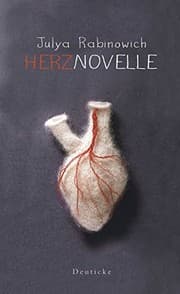 Tapa de Herznovelle