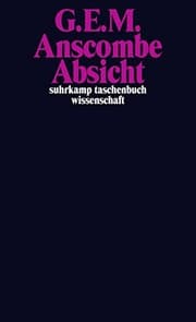Tapa de Absicht