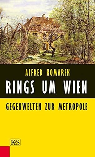 Tapa de Rings um Wien