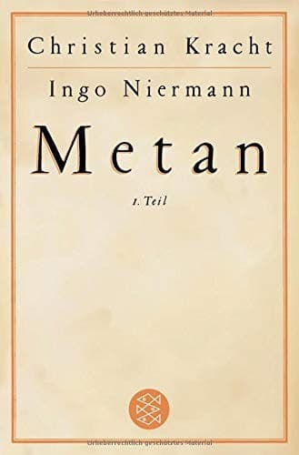 Tapa de Metan