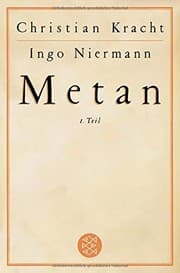 Tapa de Metan