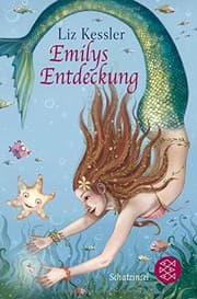 Tapa de Emilys Entdeckung
