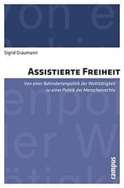 Tapa de Assistierte Freiheit