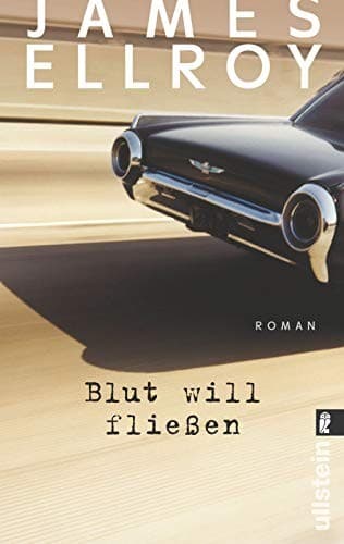 Tapa de Blut will fließen