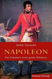 Tapa de Napoleon